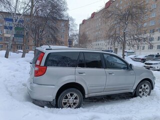 2013 Great Wall Hover H3 I, серый, 630000 рублей, вид 3