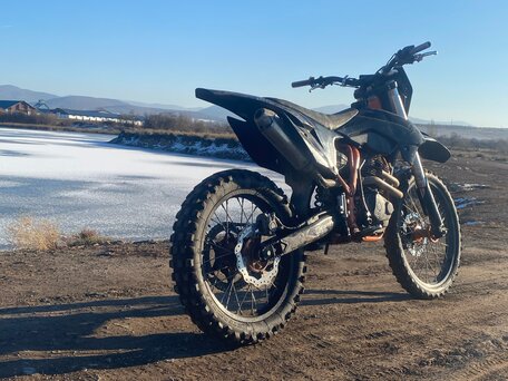 2023 Zuumav FX K5 Lite, оранжевый, 110000 рублей, вид 3