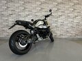 2015 BMW R Nine T, чёрный - вид 5