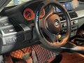 2009 BMW X6 35i 6-speed I (E71), серый, 1550000 рублей - вид 4