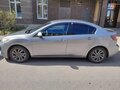 2012 Mazda 3 II (BL) Рестайлинг, серебристый, 680000 рублей - вид 6
