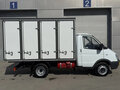 2026 ГАЗ ГАЗель (3302), белый, 2695000 рублей - вид 5