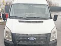 2013 Ford Transit, белый, 1550000 рублей - вид 2