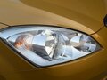 2009 Kia Ceed I, жёлтый - вид 5