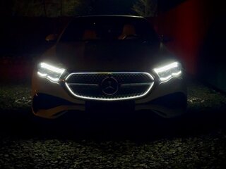 2024 Mercedes-Benz E-Класс 300 VI (W214, S214), белый, 7800000 рублей, вид 1