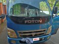 2007 Foton Ollin, синий, 400000 рублей - вид 3