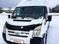 2007 Ford Transit, белый, 850000 рублей