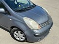 2007 Nissan Note I, серый, 500000 рублей - вид 5