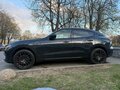 2022 Maserati Levante I Рестайлинг, чёрный, 5800000 рублей - вид 11