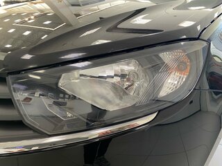 2023 Lada (ВАЗ) Granta I Рестайлинг, чёрный, 695000 рублей, вид 2