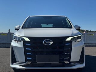 2021 GAC Trumpchi M6 Pro, белый, 1540000 рублей, вид 2