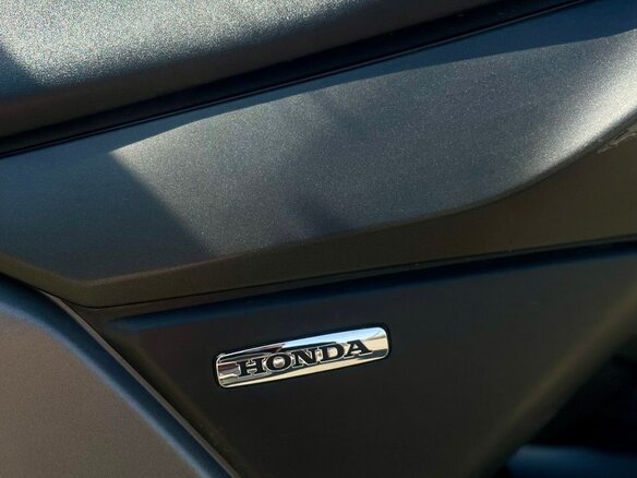 2013 Honda Integra, серый, 520000 рублей - вид 18