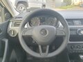 2016 Skoda Rapid I, белый, 1175000 рублей - вид 8