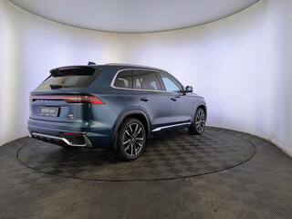 2023 Geely Monjaro I, синий, 2850000 рублей, вид 5