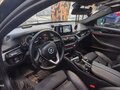 2017 BMW 5 серии 520d VII (G30/G31/G38), коричневый, 3150000 рублей - вид 9