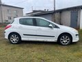 2010 Peugeot 308 I, белый, 250000 рублей - вид 7