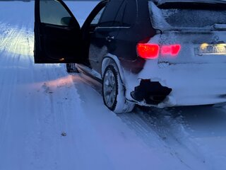 2011 BMW X5 35i II (E70) Рестайлинг, чёрный, 1900000 рублей, вид 5
