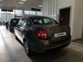 2026 Lada (ВАЗ) Granta I Рестайлинг, коричневый, 1208000 рублей - вид 6