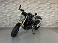 2015 BMW R Nine T, чёрный - вид 1