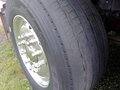2003 Volvo VNL, красный, 5500000 рублей - вид 5