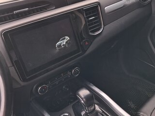 2020 Chery Tiggo 4 I Рестайлинг, синий, 779896 рублей, вид 5