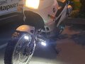 1997 BMW F 650 ST, белый, 250000 рублей - вид 2