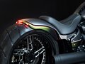 2024 Harley-Davidson Fat Boy, чёрный, 5700000 рублей - вид 1