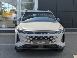 2023 Exeed RX, серый, 2867000 рублей, вид 2