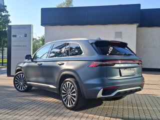 2026 VOLGA K50, серый, 4799000 рублей, вид 4