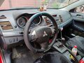 2008 Mitsubishi Lancer X, красный, 680000 рублей - вид 7