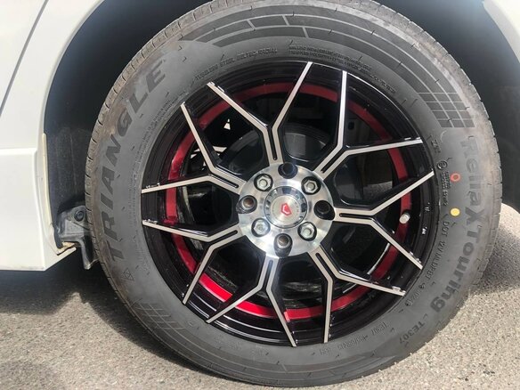 2022 Honda Shuttle II Рестайлинг, белый, 1700000 рублей - вид 14