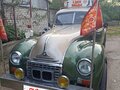 1950 BMW 340 I, зелёный, 1250000 рублей - вид 2