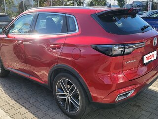 2024 Changan UNI-S I, красный, 2400000 рублей, вид 3