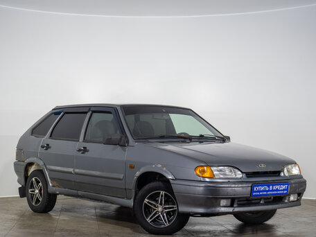 Lada (ВАЗ) 2114