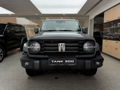 2026 Tank 300 I, серый, 4799000 рублей, вид 2