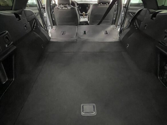 2023 Subaru Outback Wilderness VI, серебристый, 2850000 рублей - вид 18