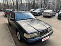 1996 Volvo 960 I Рестайлинг, чёрный, 600000 рублей - вид 4