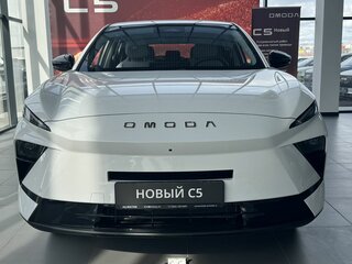 2026 Omoda C5 II, белый, 2349000 рублей, вид 2