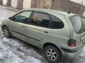 1997 Renault Scenic I, зелёный, 110000 рублей - вид 4