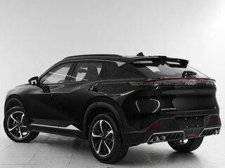 2024 Dongfeng Mage, чёрный, 2850000 рублей, вид 4
