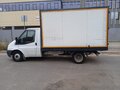 2012 Ford Transit, белый, 1430000 рублей - вид 4