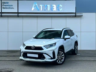 Toyota RAV4 V (XA50)