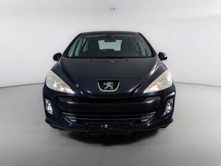 2011 Peugeot 308 I, серый, 390000 рублей, вид 2