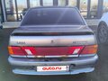 2011 Lada (ВАЗ) 2115, серый, 150000 рублей - вид 1