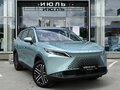 2026 Omoda C7, зелёный, 3499000 рублей - вид 2