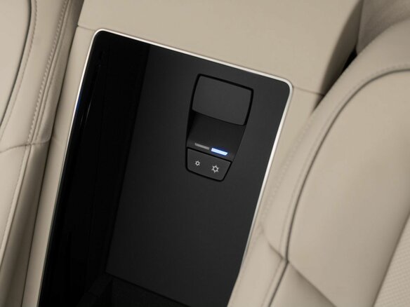 2025 Audi A8 Horch IV (D5) Рестайлинг, чёрный, 26500000 рублей - вид 30