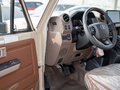 2025 Toyota Land Cruiser 79 70 Series Рестайлинг 2, бежевый, 6858000 рублей - вид 9