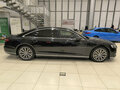 2018 Audi A8 55 TFSI IV (D5), чёрный, 3099000 рублей - вид 3