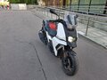2019 BMW C 400 X, белый, 450000 рублей - вид 2