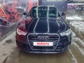 2011 Audi A6 IV (C7), чёрный, 1150000 рублей